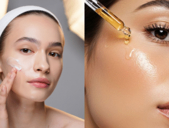 Sanduíche de skincare: técnica viral para pele hidratada