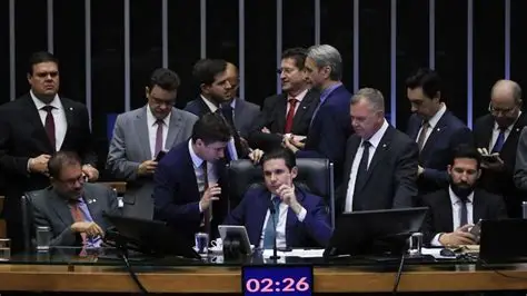 PEC da Blindagem