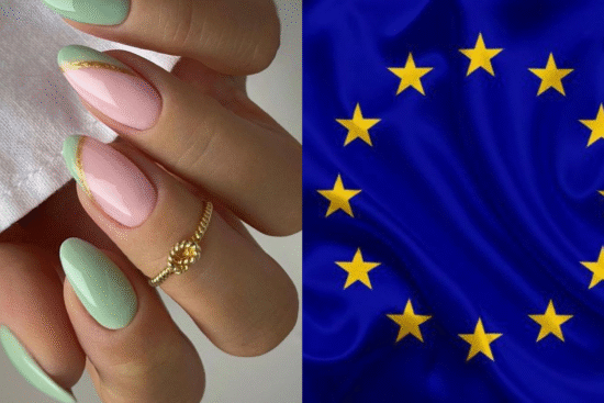 UE proíbe TPO em esmaltação em gel por riscos à saúde