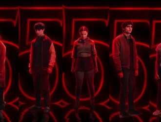 A tão aguardada última temporada de "Stranger Things" finalmente será lançada este ano