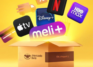 Mercado Livre entra na guerra do streaming