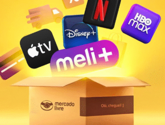 Mercado Livre entra na guerra do streaming