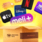 Mercado Livre entra na guerra do streaming