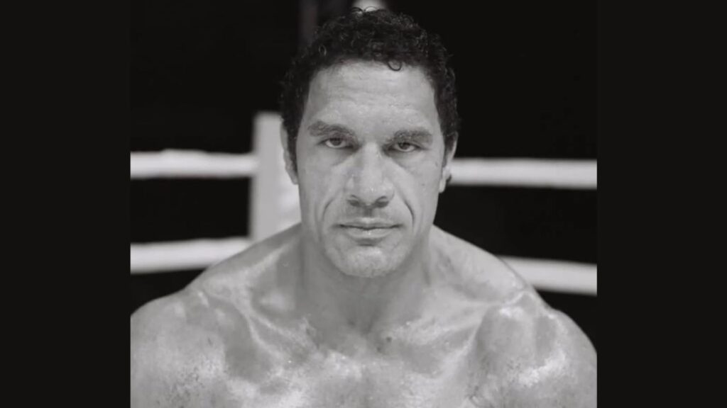 Dwayne Johnson