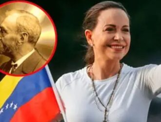 María Corina Machado é a vencedora do Prêmio Nobel da Paz 2025, reconhecida por sua coragem e luta incansável pela democracia e pelos direitos humanos na Venezuela