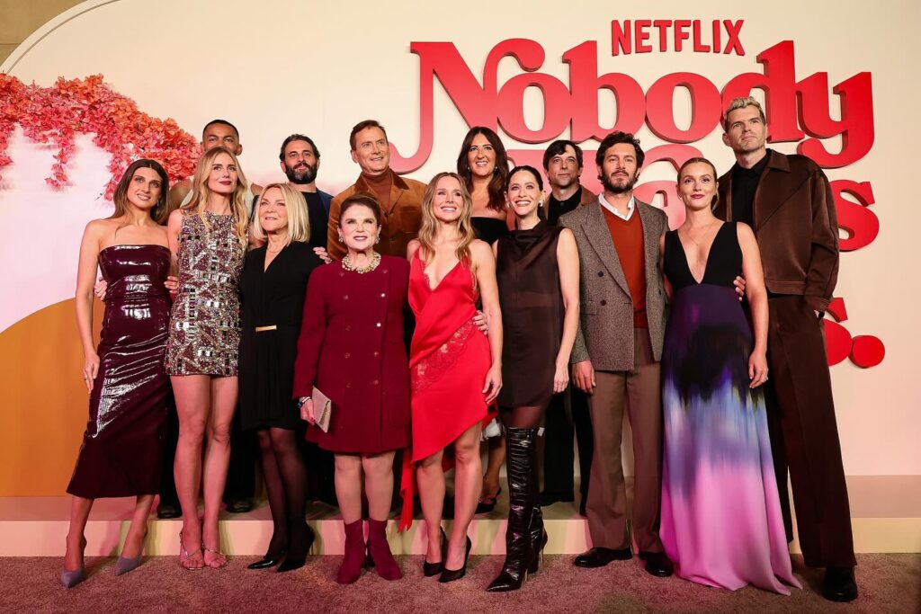 “Ninguém Quer” retorna mostrando os desafios de sustentar um relacionamento no mundo real, com humor e sinceridade.