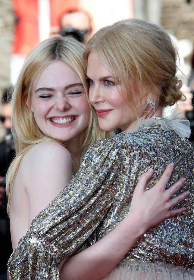 Nicole Kidman e Elle Fanning protagonizam novo thriller da Paramount+
